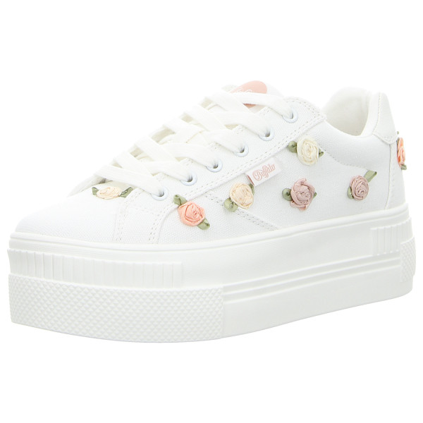 Buffalo Sneaker Paired Rose white/rose - Bild 1