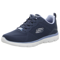Skechers Sneaker Summits navy/blue