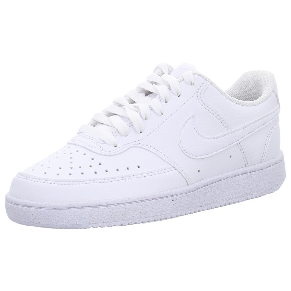 Nike Sneaker Nike Court Vision Ne white/white-white - Bild 1