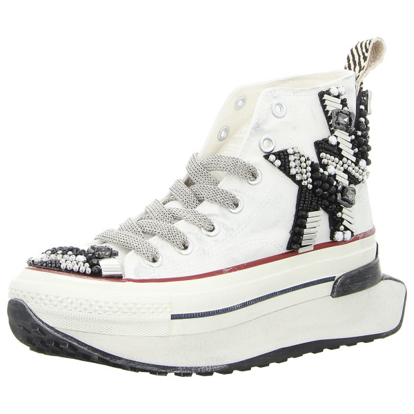 NAN-KU Sneaker white - Bild 1