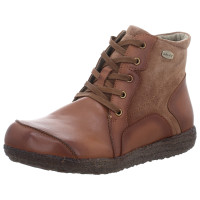 Laura Vita Stiefeletten Gocno 46 marron