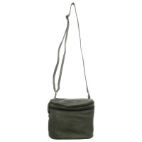 Sticks and Stones Handtaschen Vigo Bag dark olive