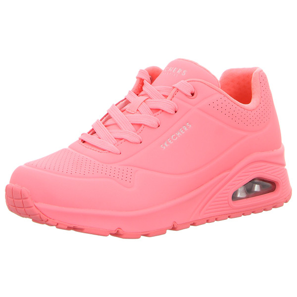 Skechers Sneaker Uno-Stand On Air coral - Bild 1