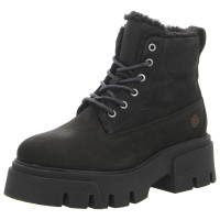 Apple of Eden Stiefeletten Darla black