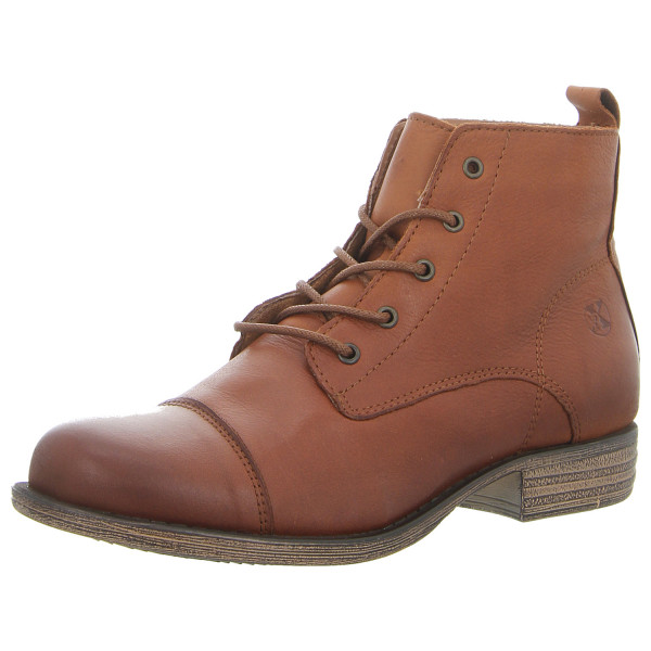 PX Shoes Stiefeletten Jessy brandy - Bild 1