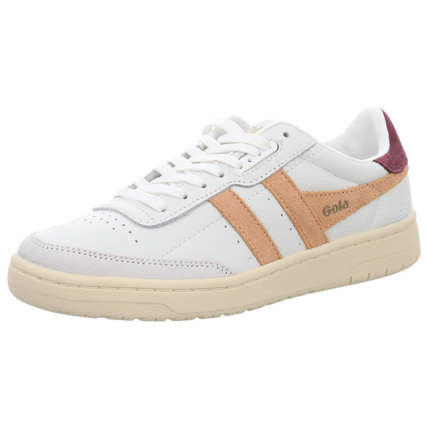 Gola Sneaker Falcon white/salmon/windsor - Bild 1