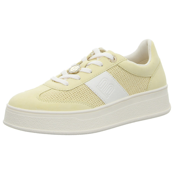 Bagatt Sneaker gelb - Bild 1