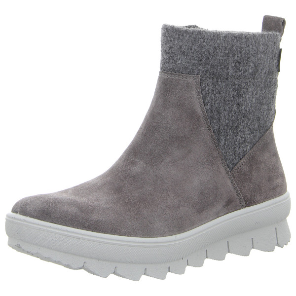 Legero Stiefeletten Novara grau - Bild 1