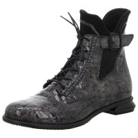 Simen Stiefeletten grau