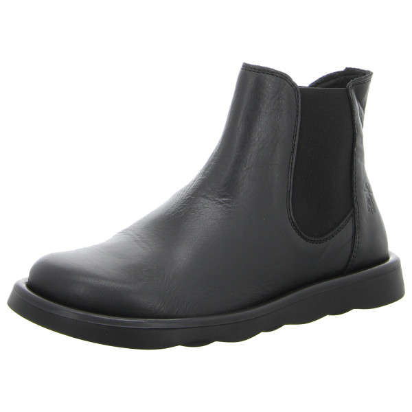 Fly - London Stiefeletten Tich099Fly black - Bild 1