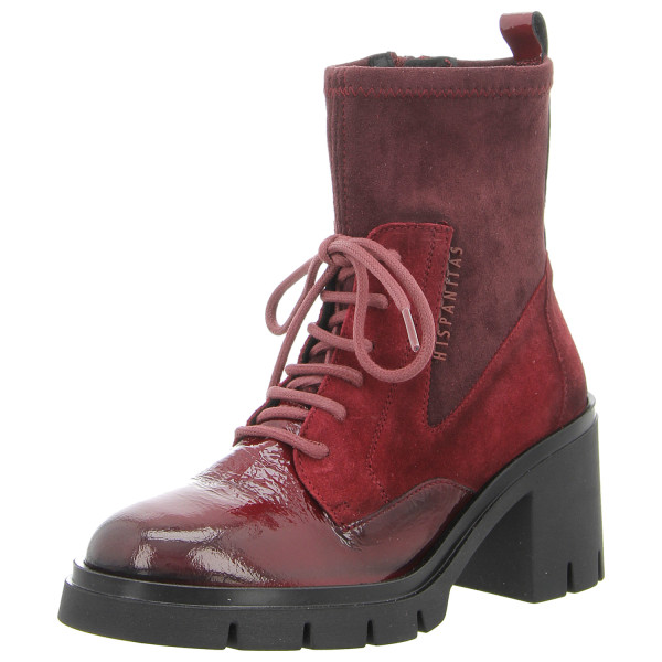 Hispanitas Stiefeletten Zurich wine - Bild 1