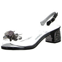 Laura Vita Slings Mily 22 noir