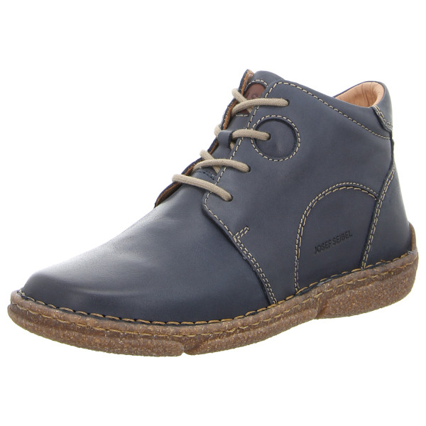 Josef Seibel Stiefeletten Neele 46 ocean - Bild 1