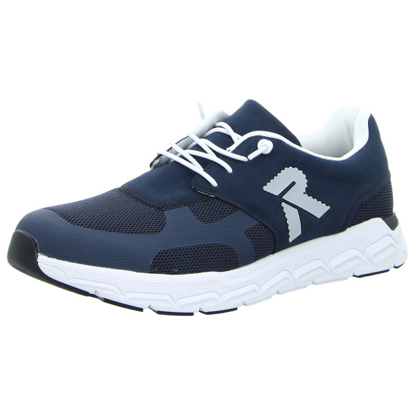 Rieker Sneaker blau - Bild 1