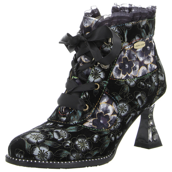 Laura Vita Stiefeletten Oliveo 03 olive - Bild 1