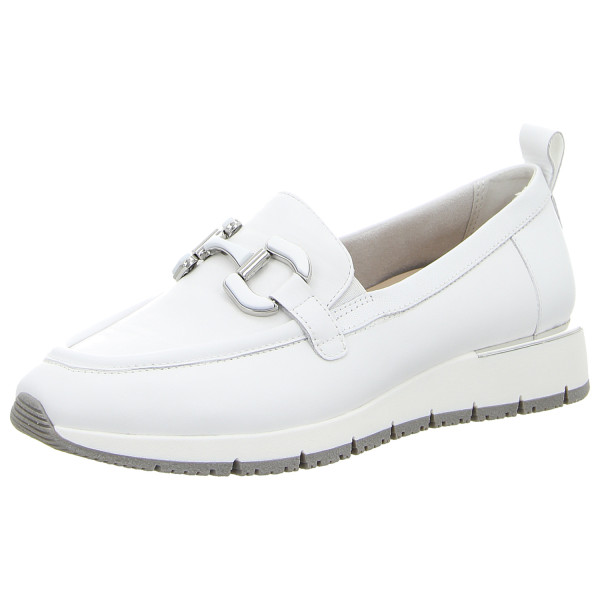 Tamaris Slipper white - Bild 1