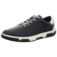 TBS Schnürschuhe Gedeone blau