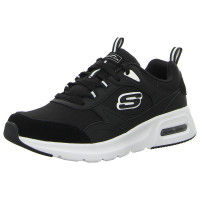 Skechers Sneaker Skech-Air Court black/white