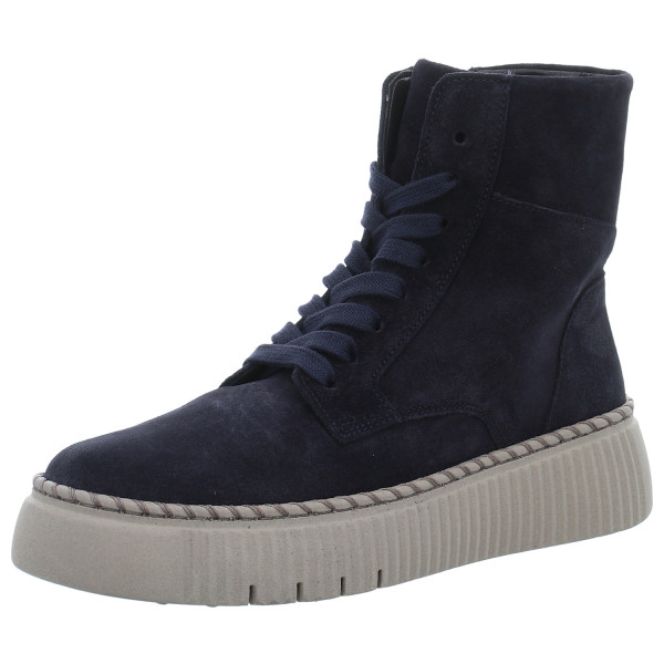 Gabor Stiefeletten dark-blue - Bild 1