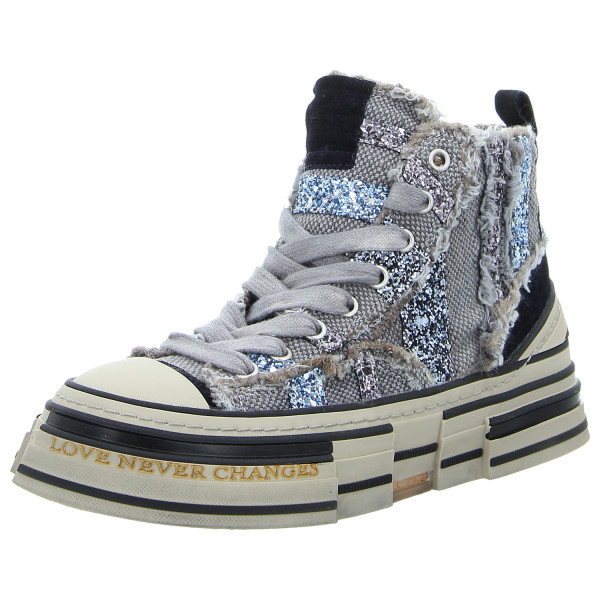Rebecca White Sneaker navy - Bild 1