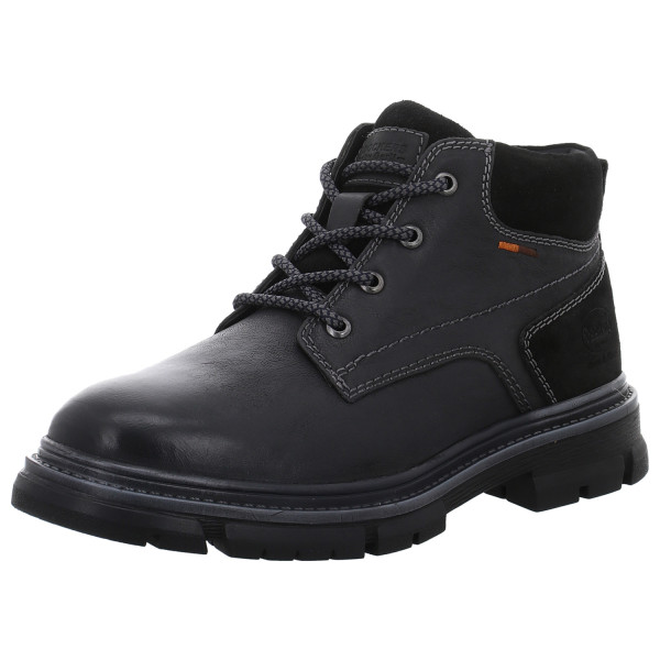 Dockers by Gerli Stiefeletten schwarz - Bild 1
