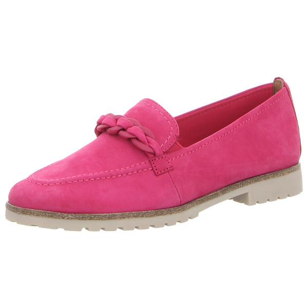 Tamaris Slipper fuxia - Bild 1