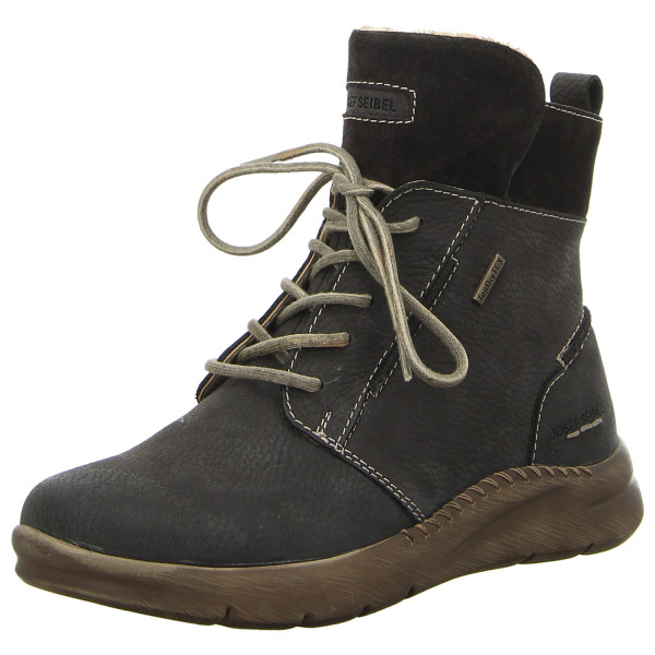 Josef Seibel Stiefeletten Conny 53 titan - Bild 1