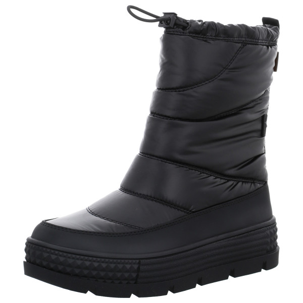 Tamaris Stiefeletten black - Bild 1