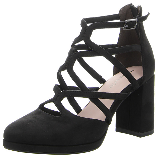 Tamaris Pumps black - Bild 1