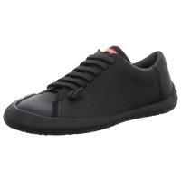 Camper Schnürschuhe PTH2 black