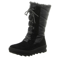 Legero Stiefel Novara schwarz
