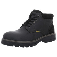 camel active Stiefeletten schwarz