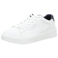 Bugatti Sneaker Gunter white / dark blue