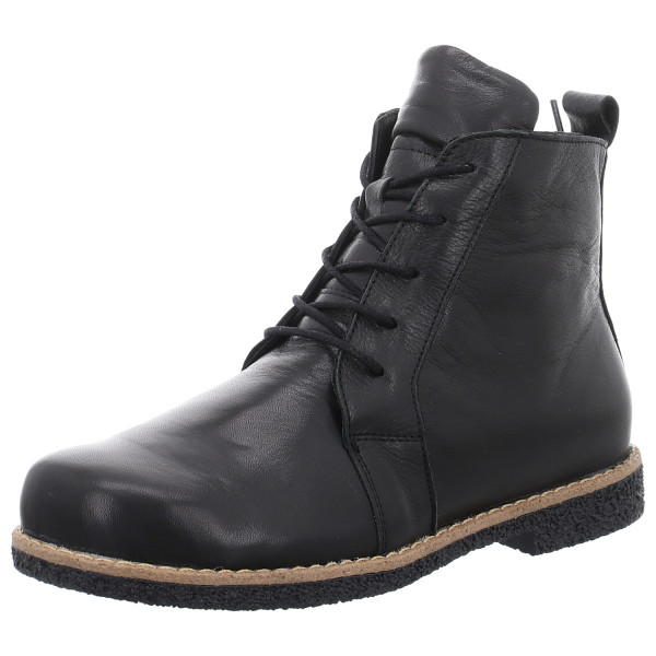 Andrea Conti Stiefeletten schwarz/schwarz - Bild 1