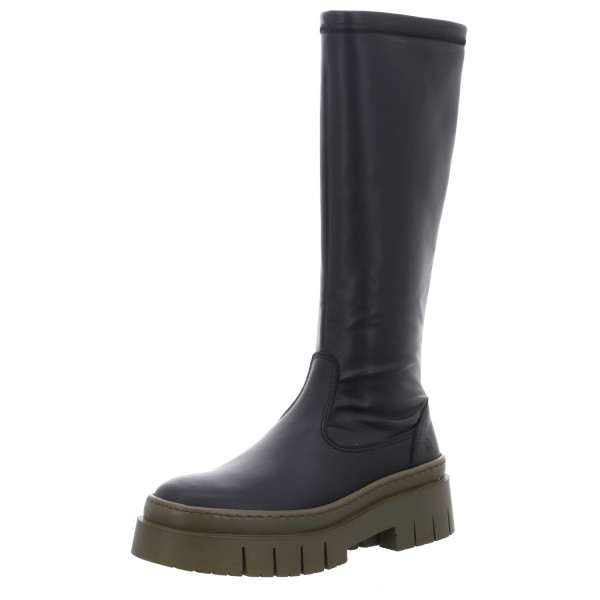 Art Stiefel Amberes black-bronze - Bild 1