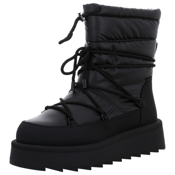 Tamaris Stiefeletten black uni - Bild 1