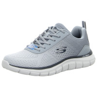 Skechers Sneaker Track-Ripkent light grey