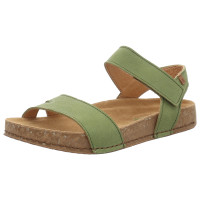El Naturalisa Sandalen Balance liken