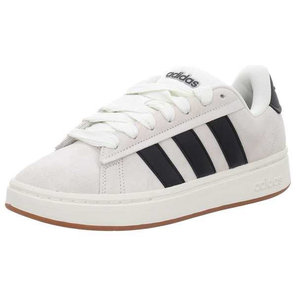 Adidas Sneaker Grand Court Alpha 00 owhite/cblack/gum10 - Bild 1