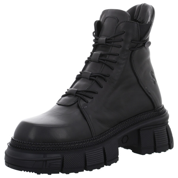 2GO shoe Stiefeletten schwarz - Bild 1