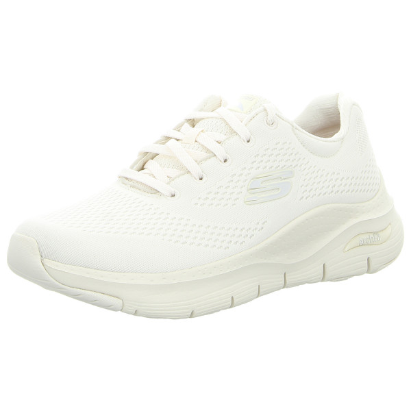 Skechers Sneaker Skechers Arch Fit-Bi off white - Bild 1