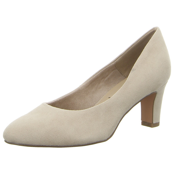 Tamaris Pumps ivory - Bild 1