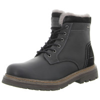 Josef Seibel Stiefeletten Curtis 50 schwarz
