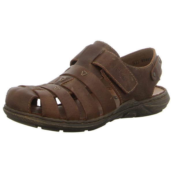 Rieker Sandalen braun - Bild 1