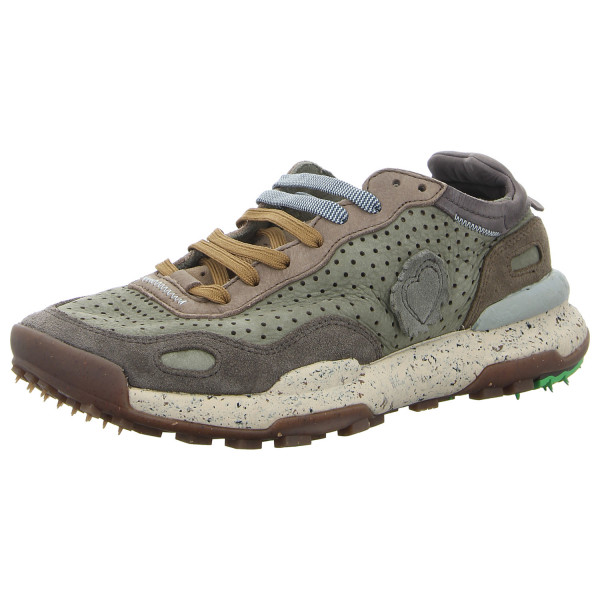Satorisan Sneaker Chacrona wild grass - Bild 1