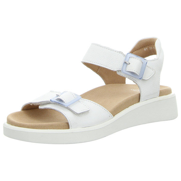 Ara Sandalen Madeira-S weiss - Bild 1