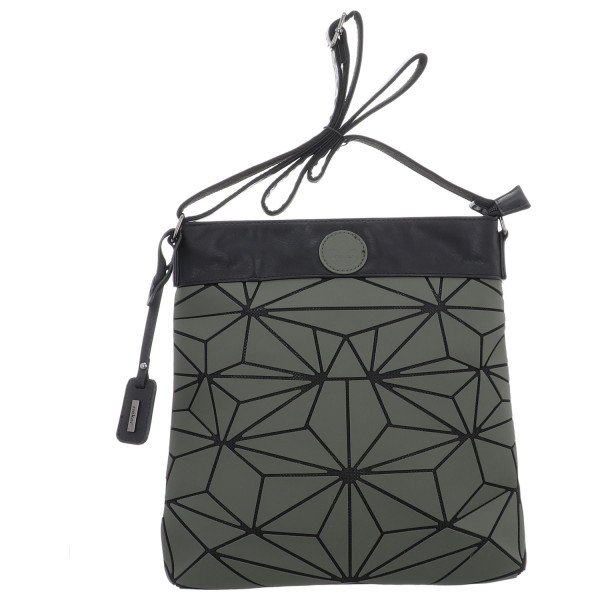 Rieker Handtaschen khaki/black - Bild 1