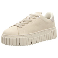 Tamaris Schnürschuhe antelope