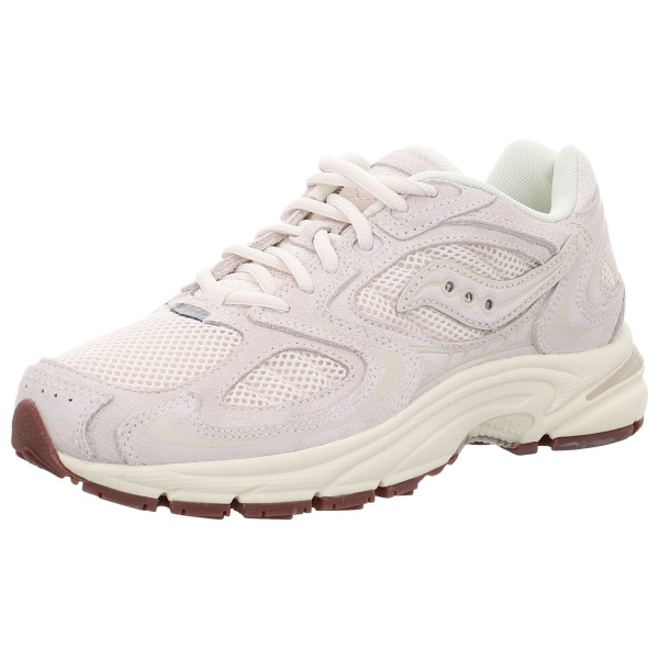 Saucony Schnürschuhe Grid Jazz 9 ivory - Bild 1