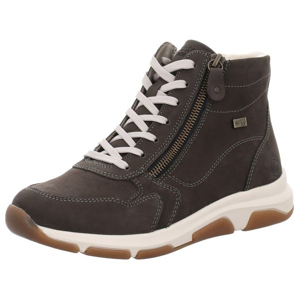 Remonte Stiefeletten grau - Bild 1